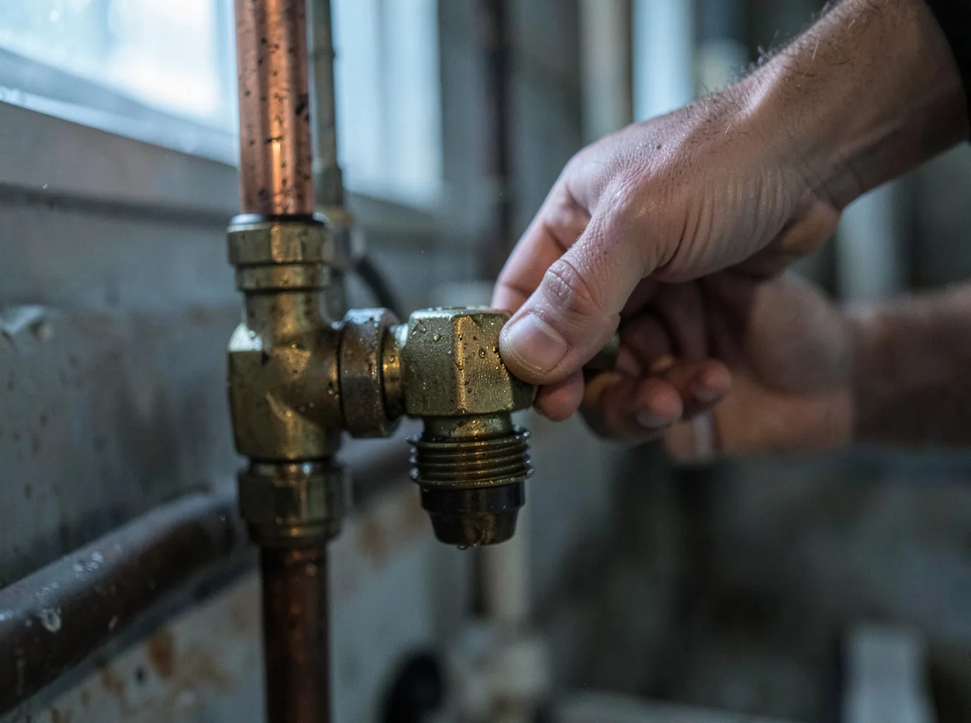 Emergency Plumber Valentine, TX FAQs